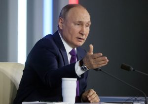 Мы должны понять, как будет обеспечена наша безопасность