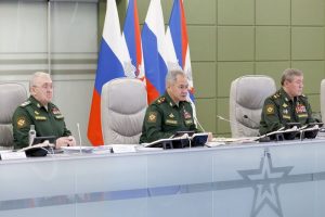 Непростой год стал успешным