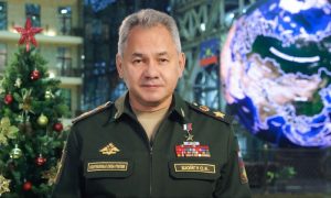 Пусть 2022-й станет годом удач и свершений