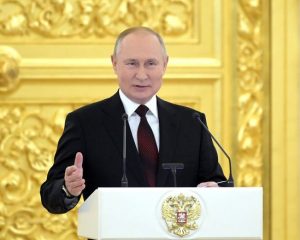 Фото с сайта Президента РФ.