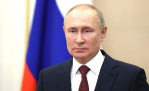Доблестный пример неустрашимости, присутствия духа и самоотвержения