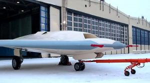 Укрепляя обороноспособность страны