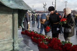 Гениальному творцу Победы