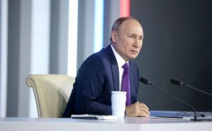Мы должны понять, как будет  обеспечена наша безопасность