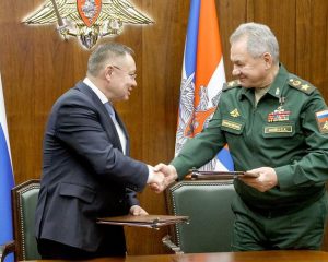 Фото Вадима Савицкого.