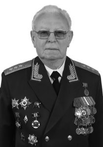 Фёдор Иванович Ладыгин