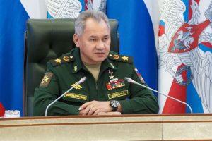 Продолжать движение вперёд