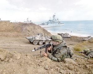 Прямым путём к победе