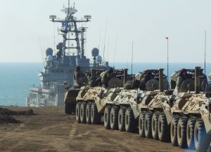 Прямым путём к победе