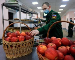 И вкусно, и полезно