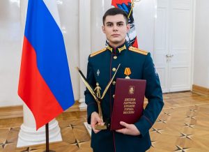Когда душа наполнена добром