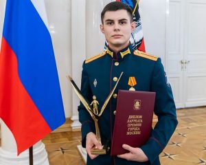 Когда душа наполнена добром