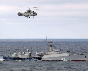 Боеспособность – понятие конкретное.