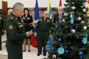 Время исполнять самые заветные желания