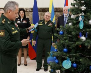 Время исполнять самые заветные желания