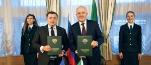 ПСБ и ФТС России будут развивать  финансовые инструменты для ВЭД