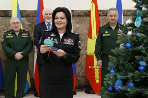 Время исполнять самые заветные желания