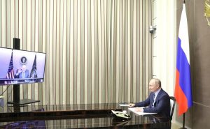 Сохранить «дух Женевы»