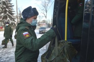 Вновь в строй встают таланты: магистры, бакалавры, аспиранты