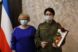 На помощь поспешил медицинский спецназ