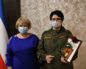 На помощь поспешил медицинский спецназ