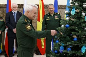 Время исполнять самые заветные желания