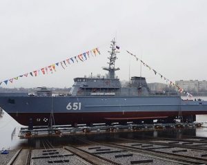 Фото пресс-службы АО «СНСЗ».