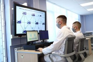 Инновационный потенциал для армии будущего