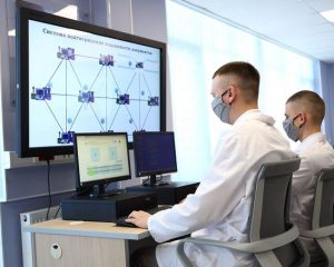 Инновационный потенциал для армии будущего