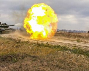 Наши южные рубежи надёжно защищены.