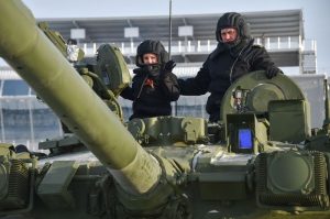 Время исполнять самые заветные желания