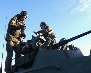 С опорой на современные технологии.