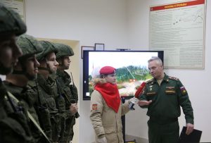 Дерзайте и поступайте!