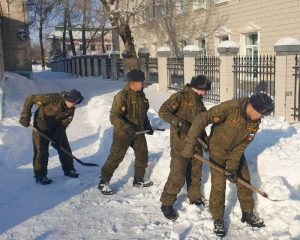 Фото пресс-службы округа.