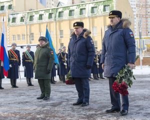 Фото Надежды Тихомировой.