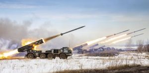 Не снижая интенсивности боевой подготовки