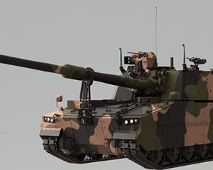 США Закупят южнокорейские САУ.