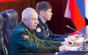 Россия рассчитывает на серьёзный, конструктивный разговор в интересах всей Европы