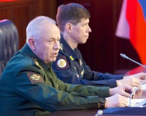 Россия рассчитывает на серьёзный, конструктивный разговор в интересах всей Европы
