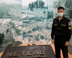 С позиций культурного познания Отечества.