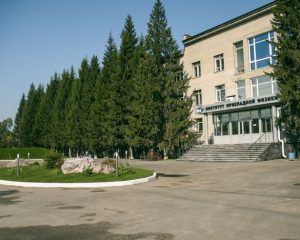 55 лет на службе Отечеству.