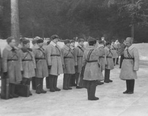 Слово о Человеке с большой буквы