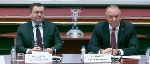 ПСБ и ТПП РФ расширят доступ малого бизнеса к проектам диверсификации ОПК
