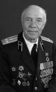 ЕПИХИН Андрей Кириллович