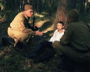 Трогающие своей искренностью