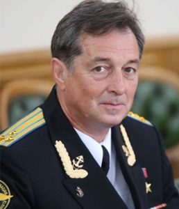Романтика полёта