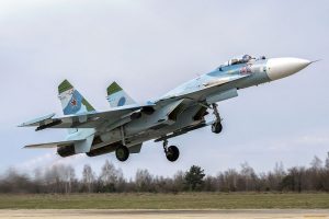 Романтика полёта