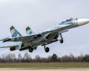 Романтика полёта