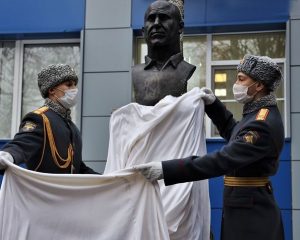 Фото пресс-центра ЦСКА.