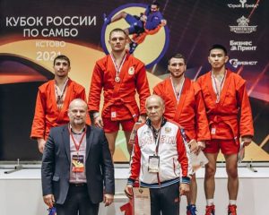 Фото ВФС.